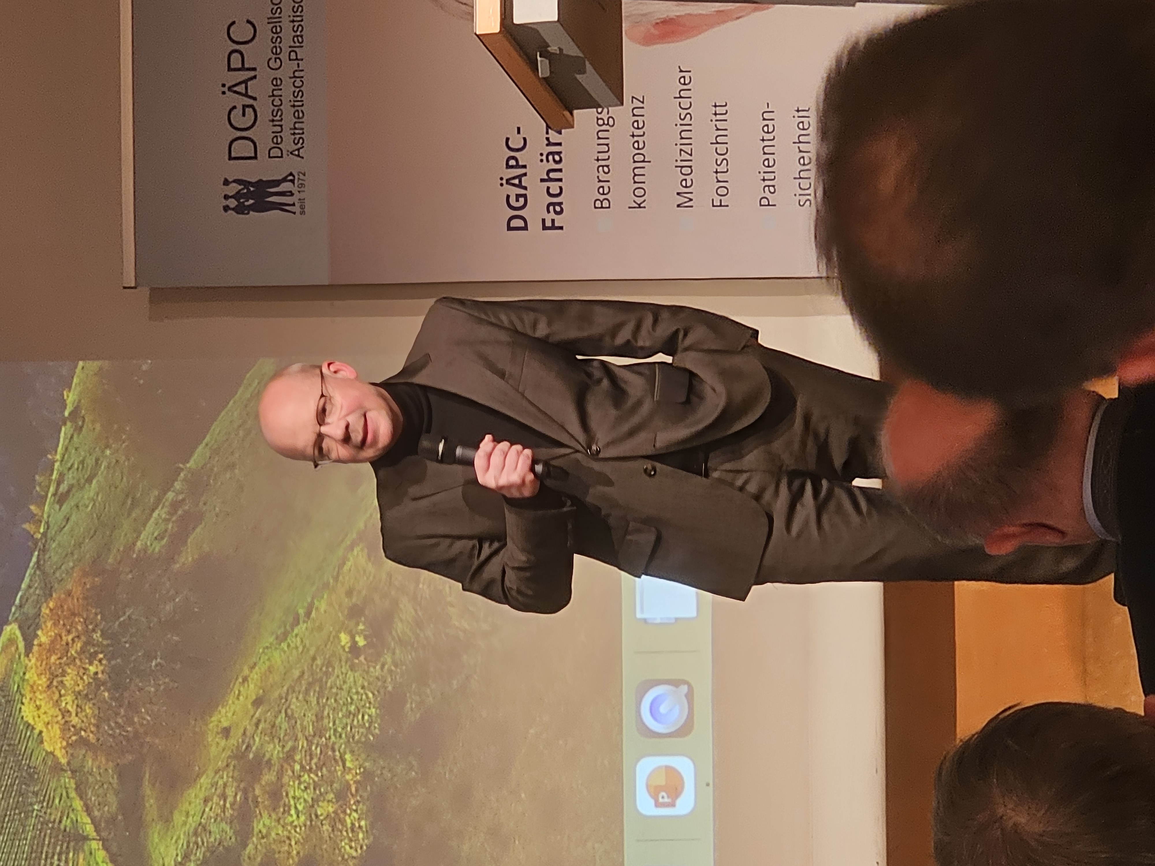 Alexander Schönborn DGÄPC